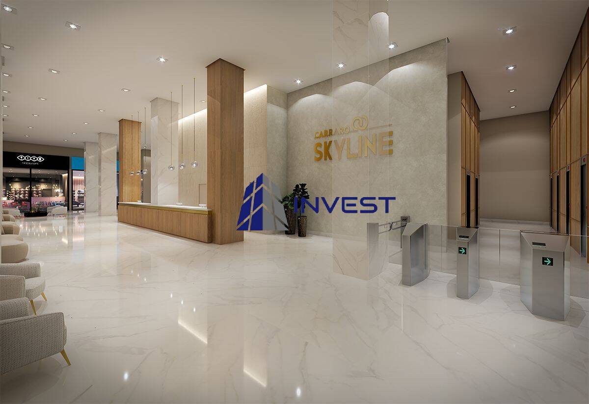 Prédio Inteiro, 31 m² - Foto 2