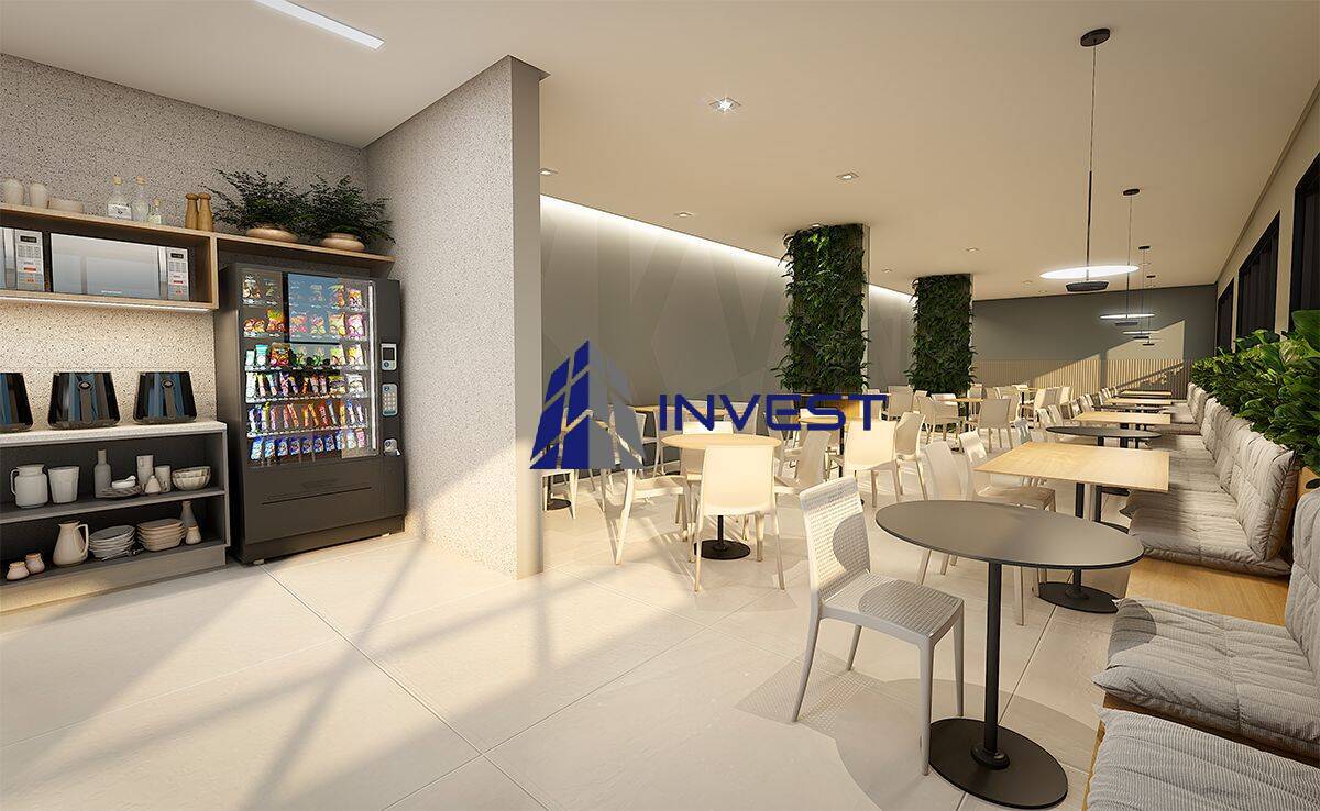 Prédio Inteiro, 31 m² - Foto 7