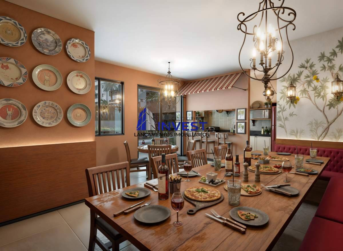 Apartamento, 2 quartos, 68 m² - Foto 19