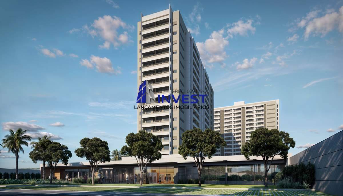 Apartamento, 2 quartos, 68 m² - Foto 1