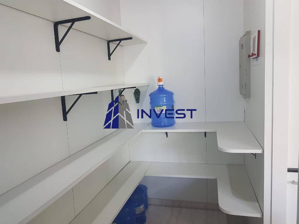 Casa de Condomínio, 4 quartos - Foto 10