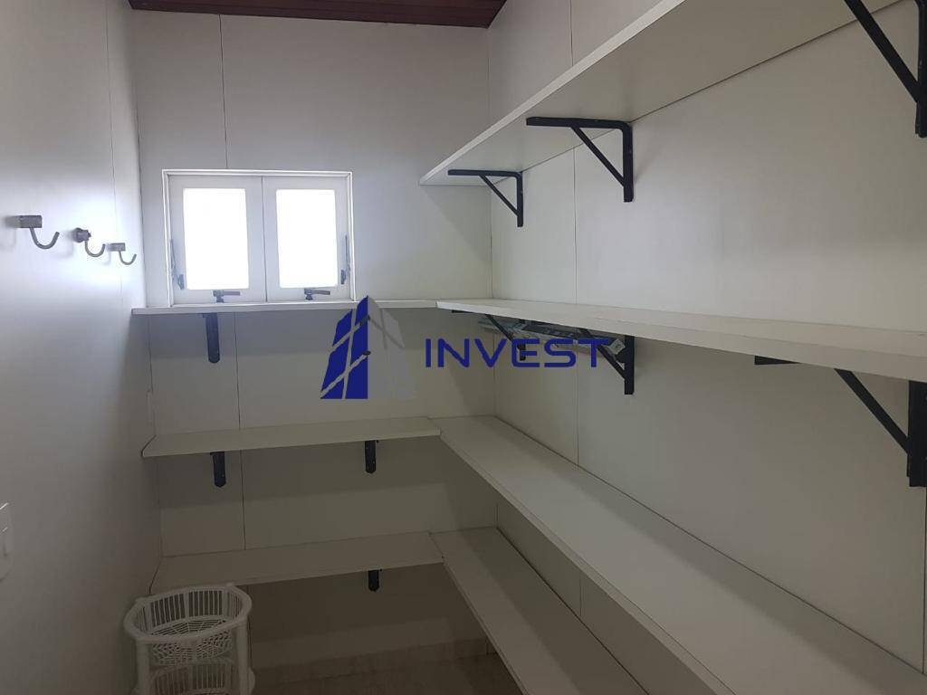 Casa de Condomínio, 4 quartos - Foto 11