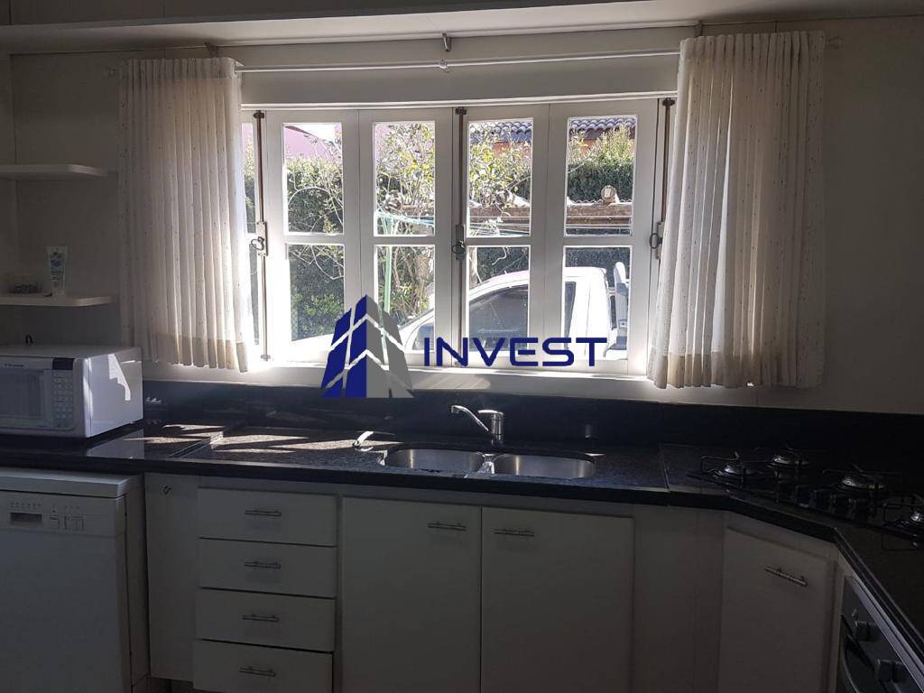 Casa de Condomínio, 4 quartos - Foto 12