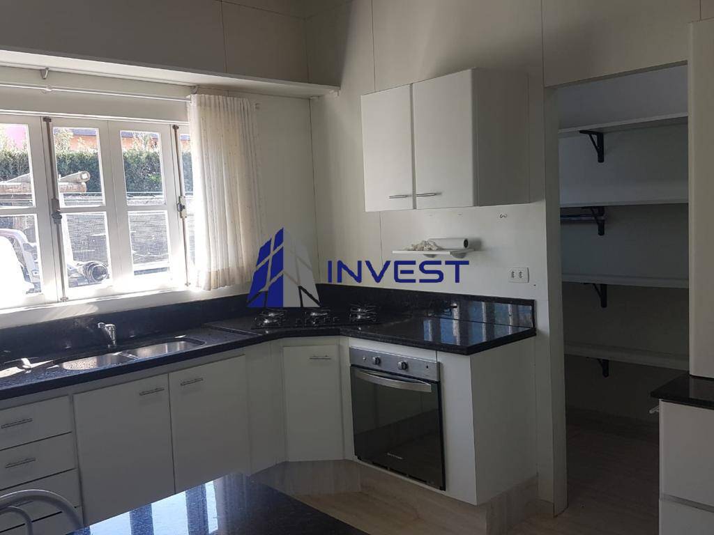 Casa de Condomínio, 4 quartos - Foto 13