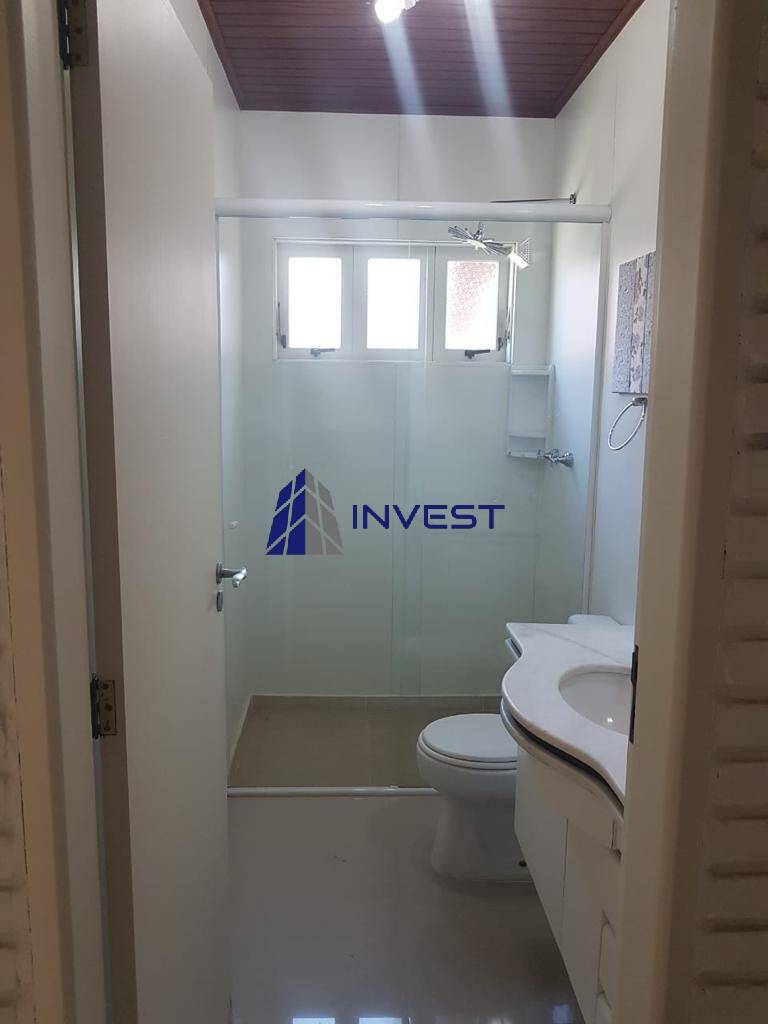 Casa de Condomínio, 4 quartos - Foto 15