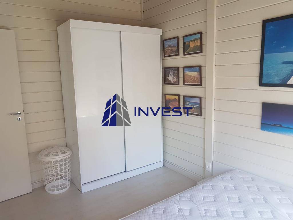 Casa de Condomínio, 4 quartos - Foto 16