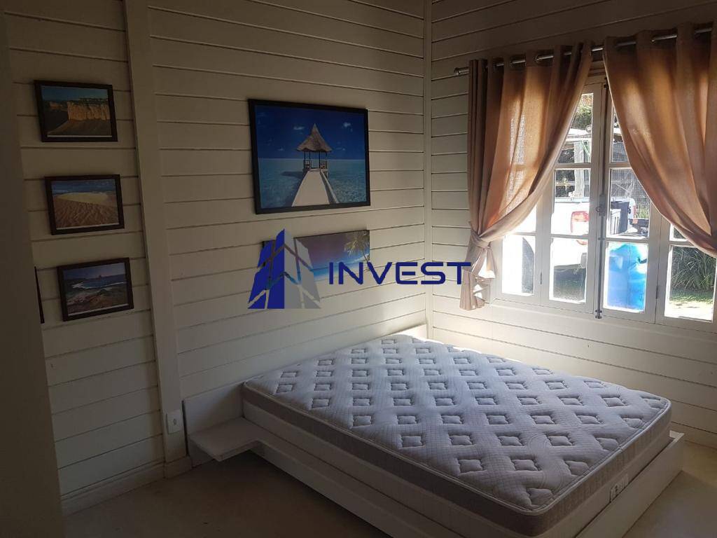 Casa de Condomínio, 4 quartos - Foto 17