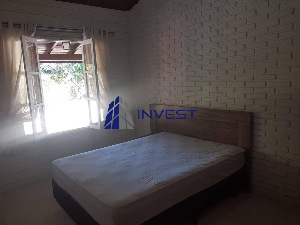 Casa de Condomínio, 4 quartos - Foto 19