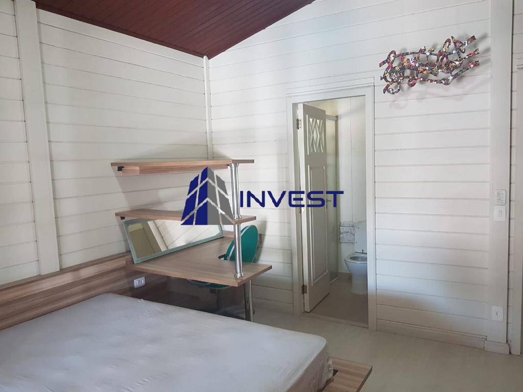 Casa de Condomínio, 4 quartos - Foto 20