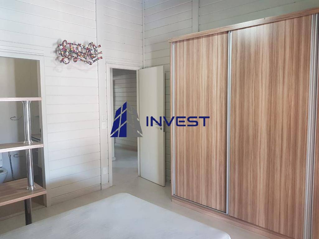 Casa de Condomínio, 4 quartos - Foto 21