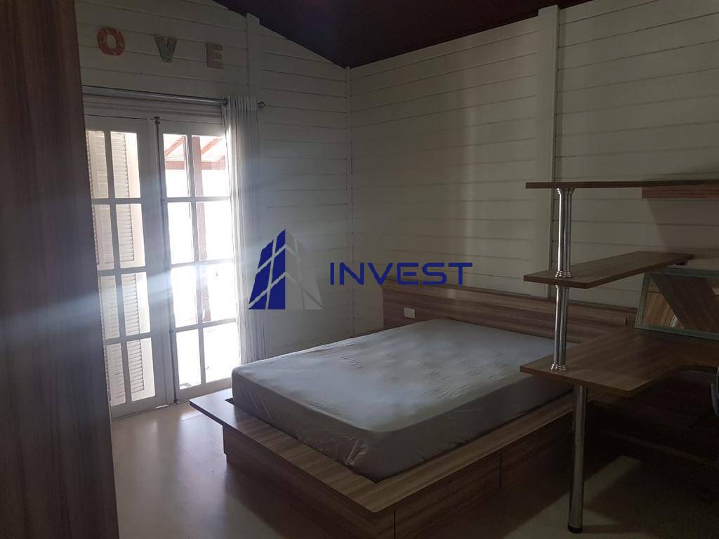 Casa de Condomínio, 4 quartos - Foto 22