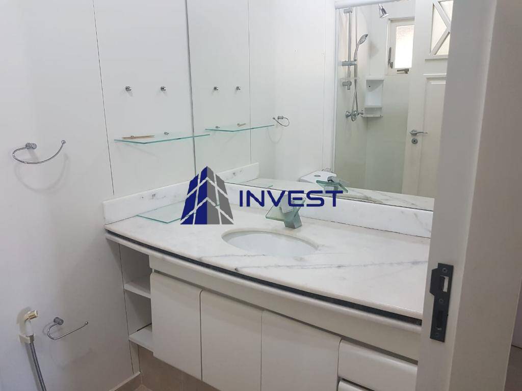 Casa de Condomínio, 4 quartos - Foto 23