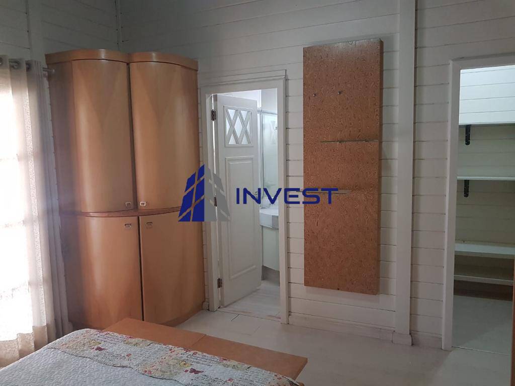 Casa de Condomínio, 4 quartos - Foto 25