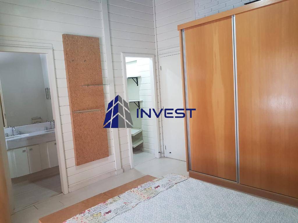 Casa de Condomínio, 4 quartos - Foto 26