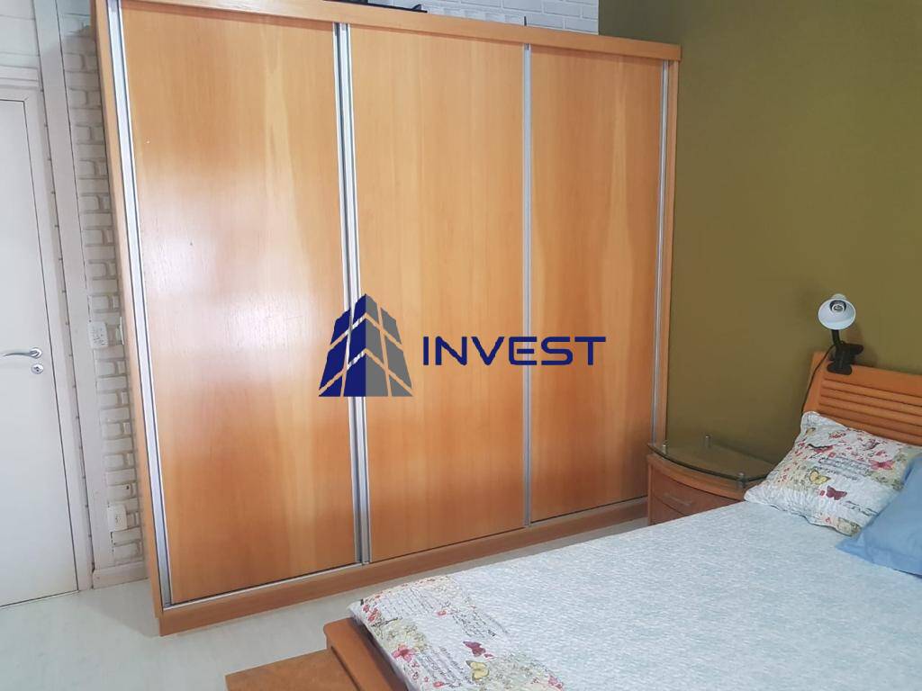 Casa de Condomínio, 4 quartos - Foto 27