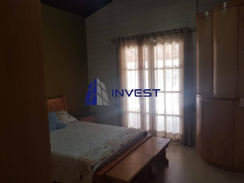 Casa de Condomínio, 4 quartos - Foto 28