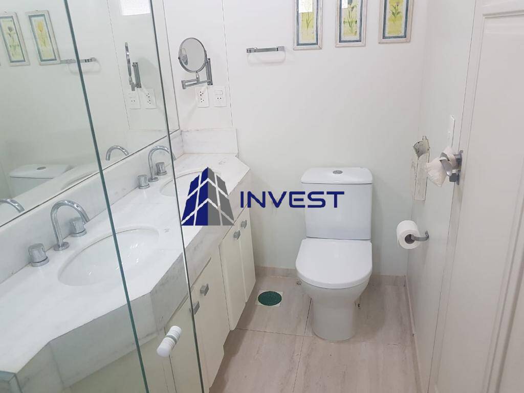 Casa de Condomínio, 4 quartos - Foto 30