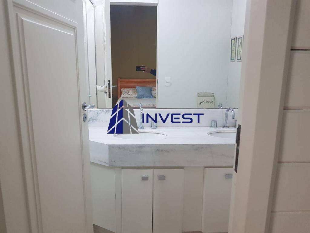 Casa de Condomínio, 4 quartos - Foto 31