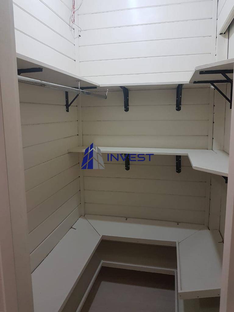 Casa de Condomínio, 4 quartos - Foto 32