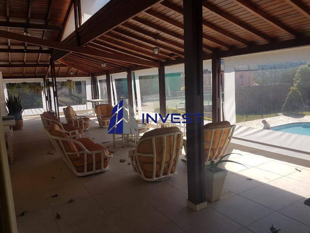 Casa de Condomínio, 4 quartos - Foto 34