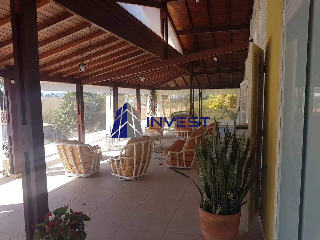 Casa de Condomínio, 4 quartos - Foto 35