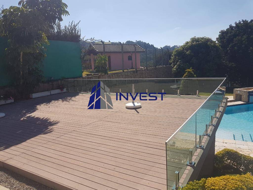 Casa de Condomínio, 4 quartos - Foto 3