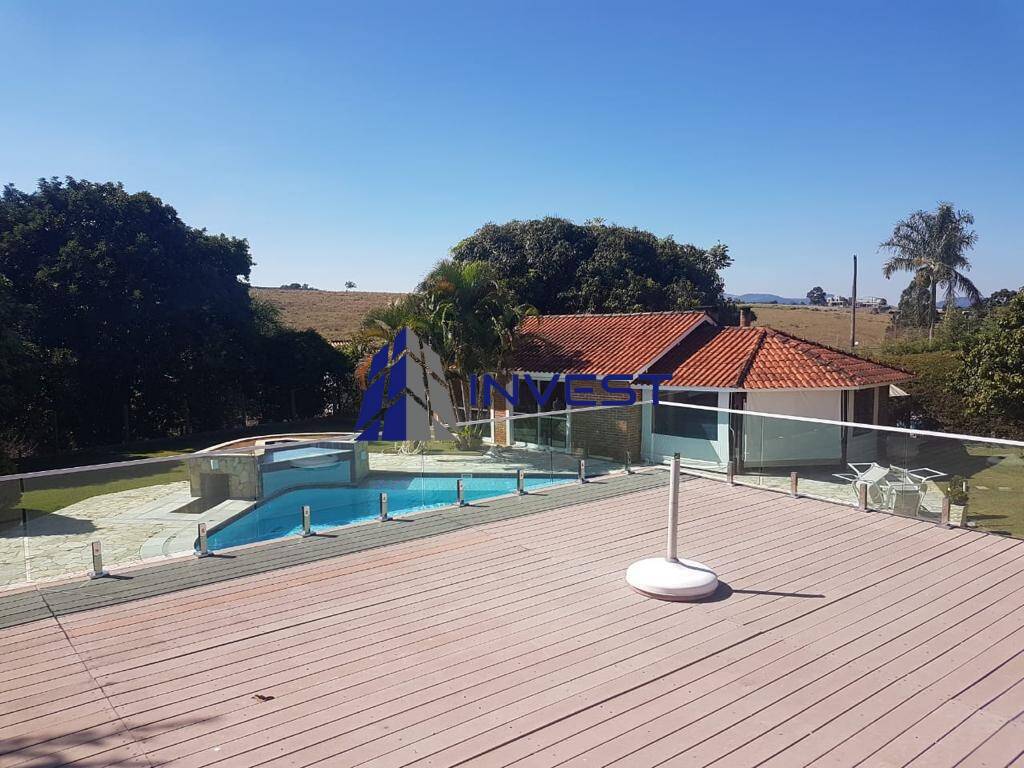 Casa de Condomínio, 4 quartos - Foto 9