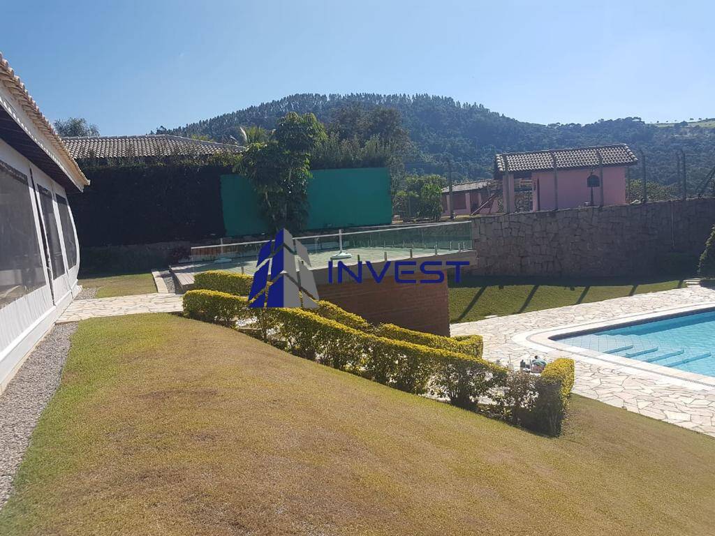 Casa de Condomínio, 4 quartos - Foto 7