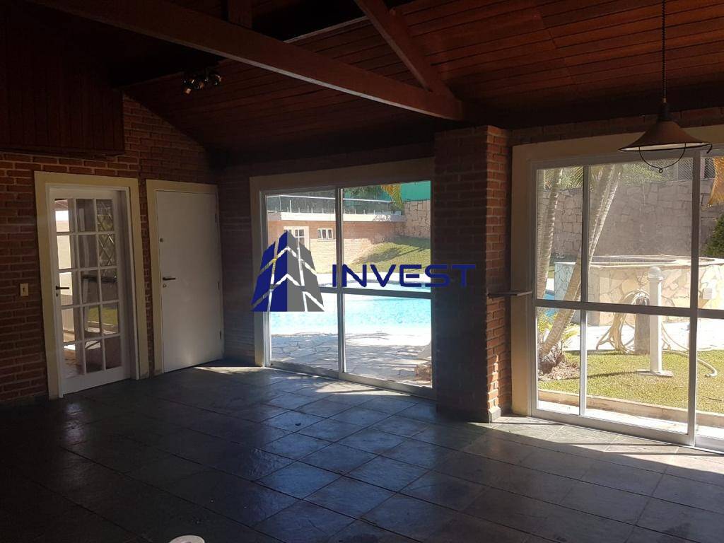 Casa de Condomínio, 4 quartos - Foto 37