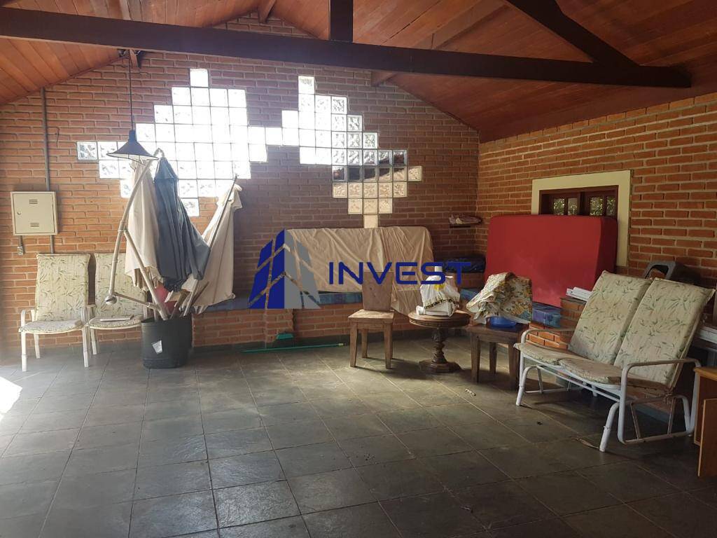 Casa de Condomínio, 4 quartos - Foto 39