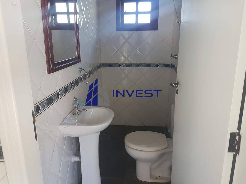 Casa de Condomínio, 4 quartos - Foto 40