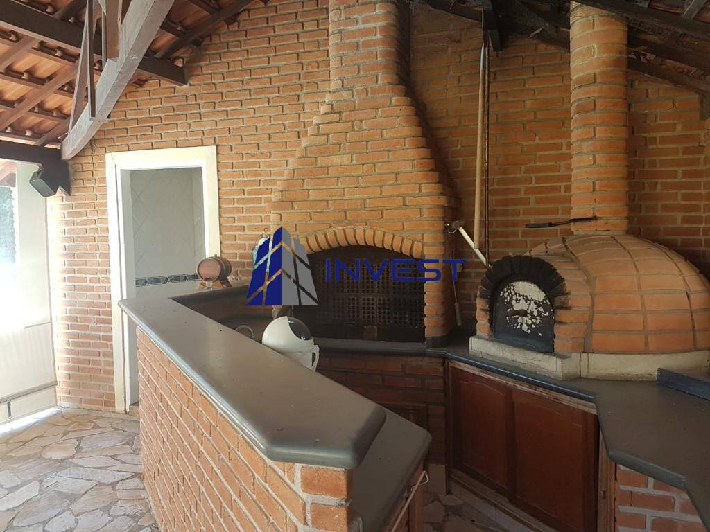 Casa de Condomínio, 4 quartos - Foto 41