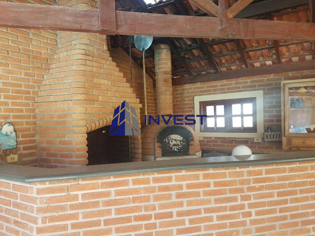 Casa de Condomínio, 4 quartos - Foto 42