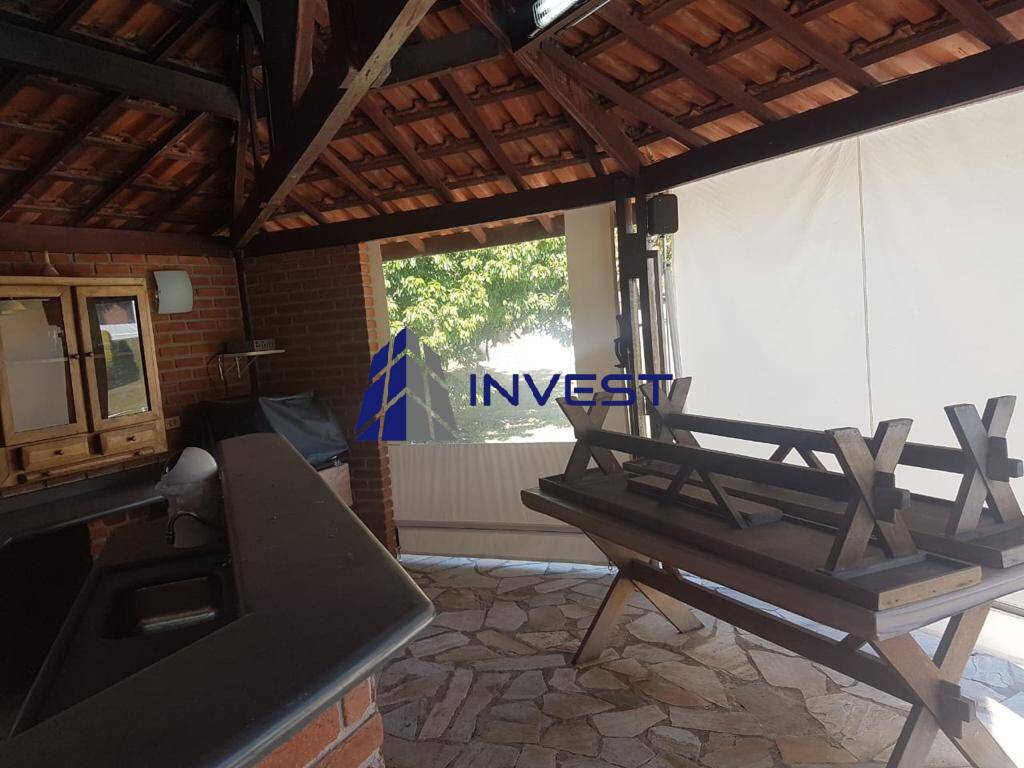 Casa de Condomínio, 4 quartos - Foto 43