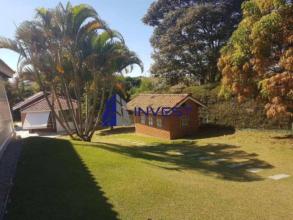 Casa de Condomínio, 4 quartos - Foto 44