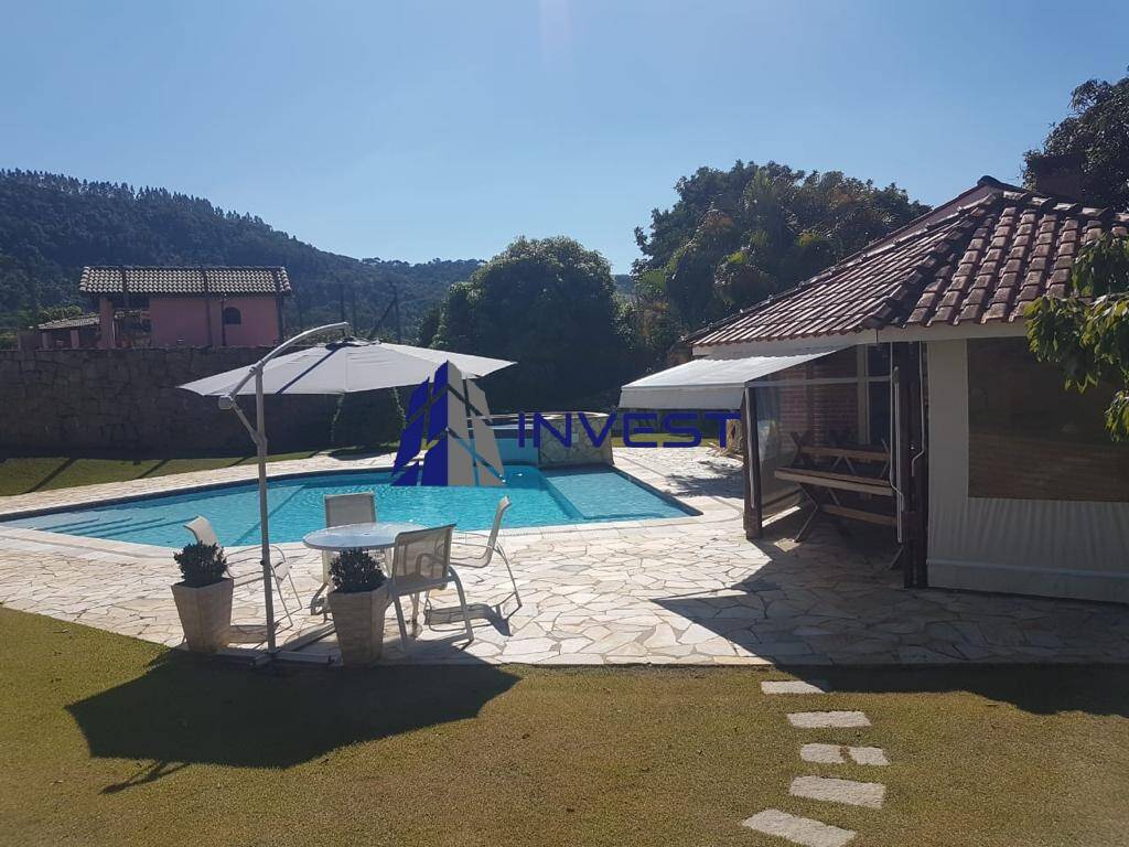 Casa de Condomínio, 4 quartos - Foto 4