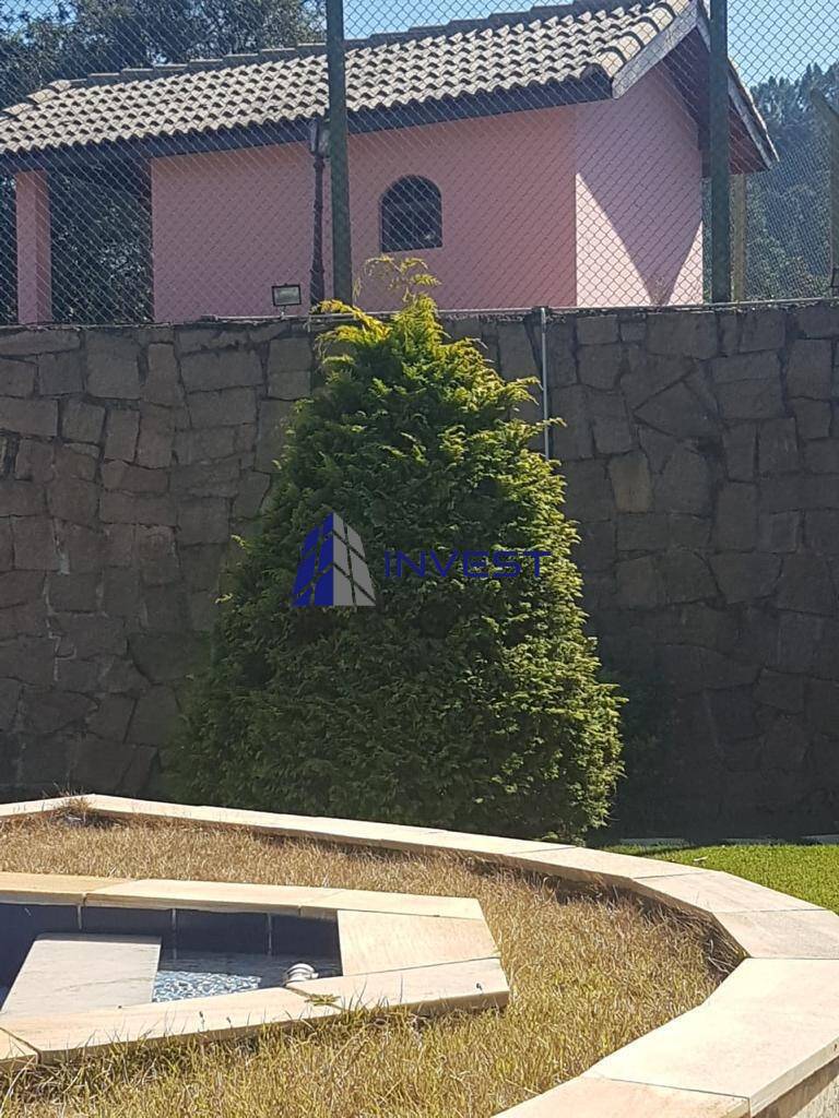 Casa de Condomínio, 4 quartos - Foto 46