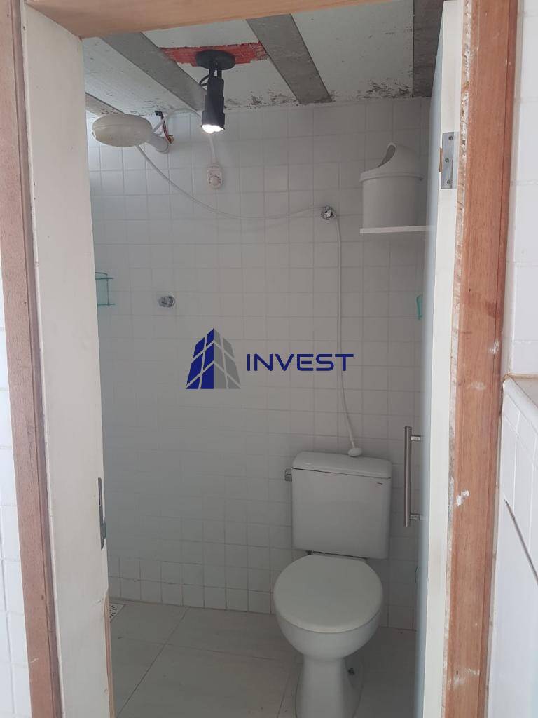 Casa de Condomínio, 4 quartos - Foto 48