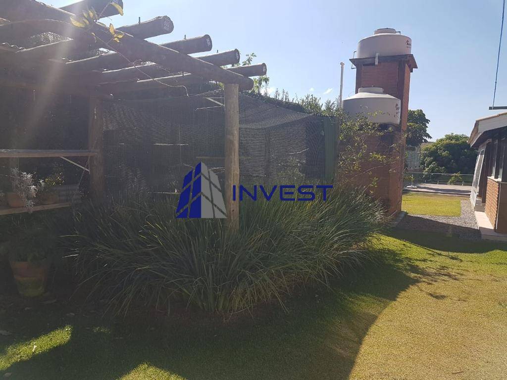 Casa de Condomínio, 4 quartos - Foto 50