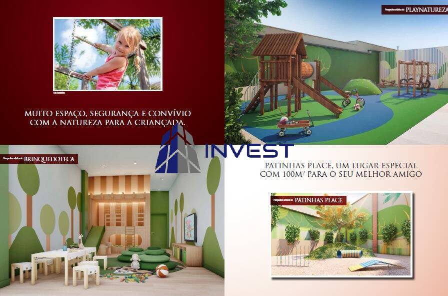 Apartamento, 2 quartos, 100 m² - Foto 8