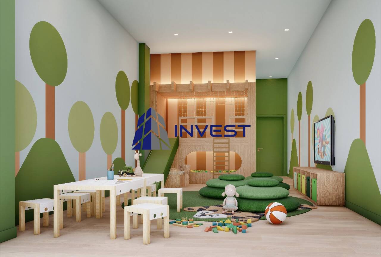 Apartamento, 2 quartos, 100 m² - Foto 7