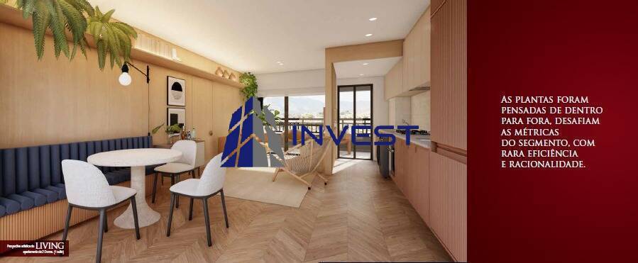 Apartamento, 2 quartos, 83 m² - Foto 10