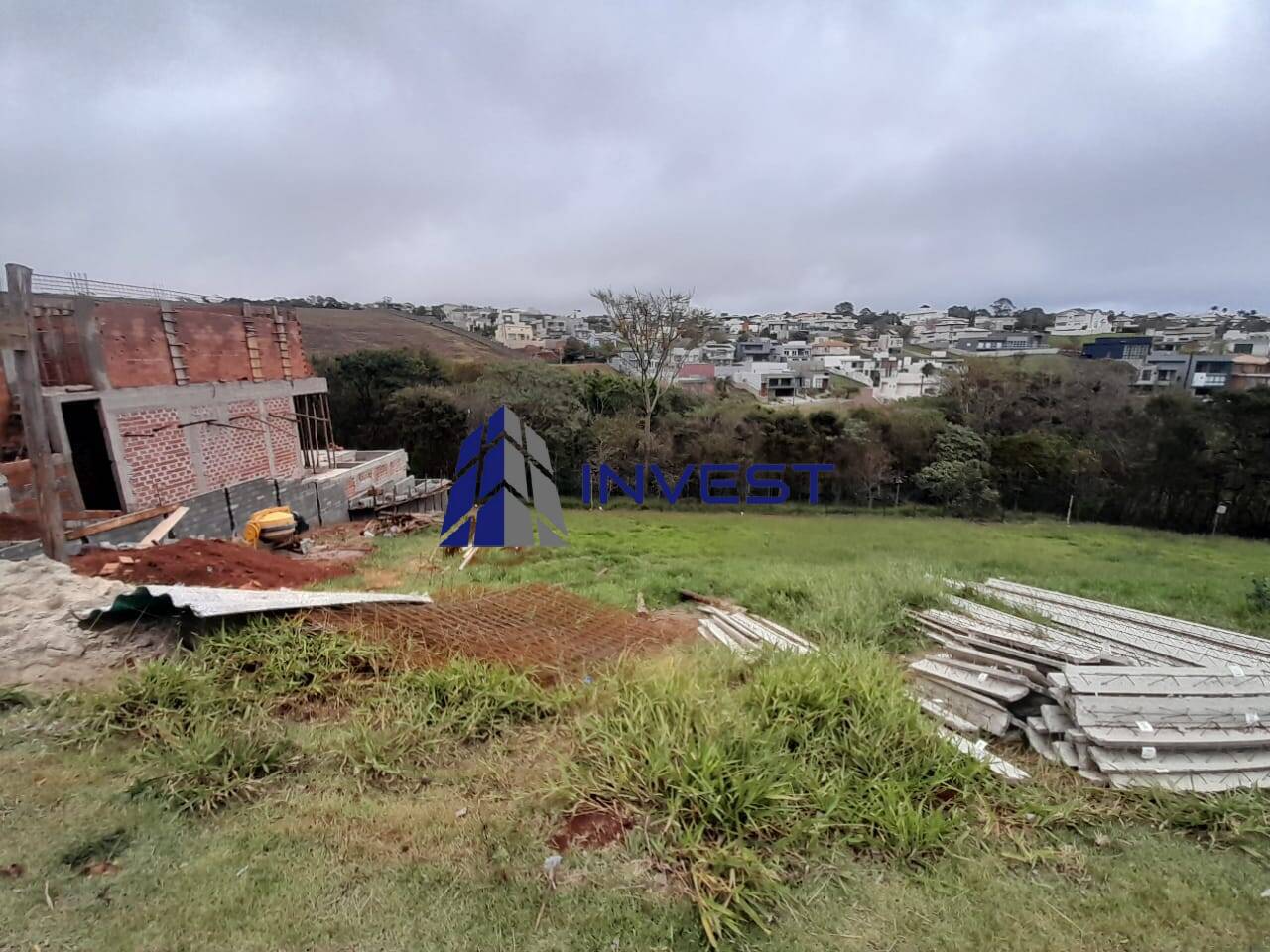 Terreno, 432 m² - Foto 4