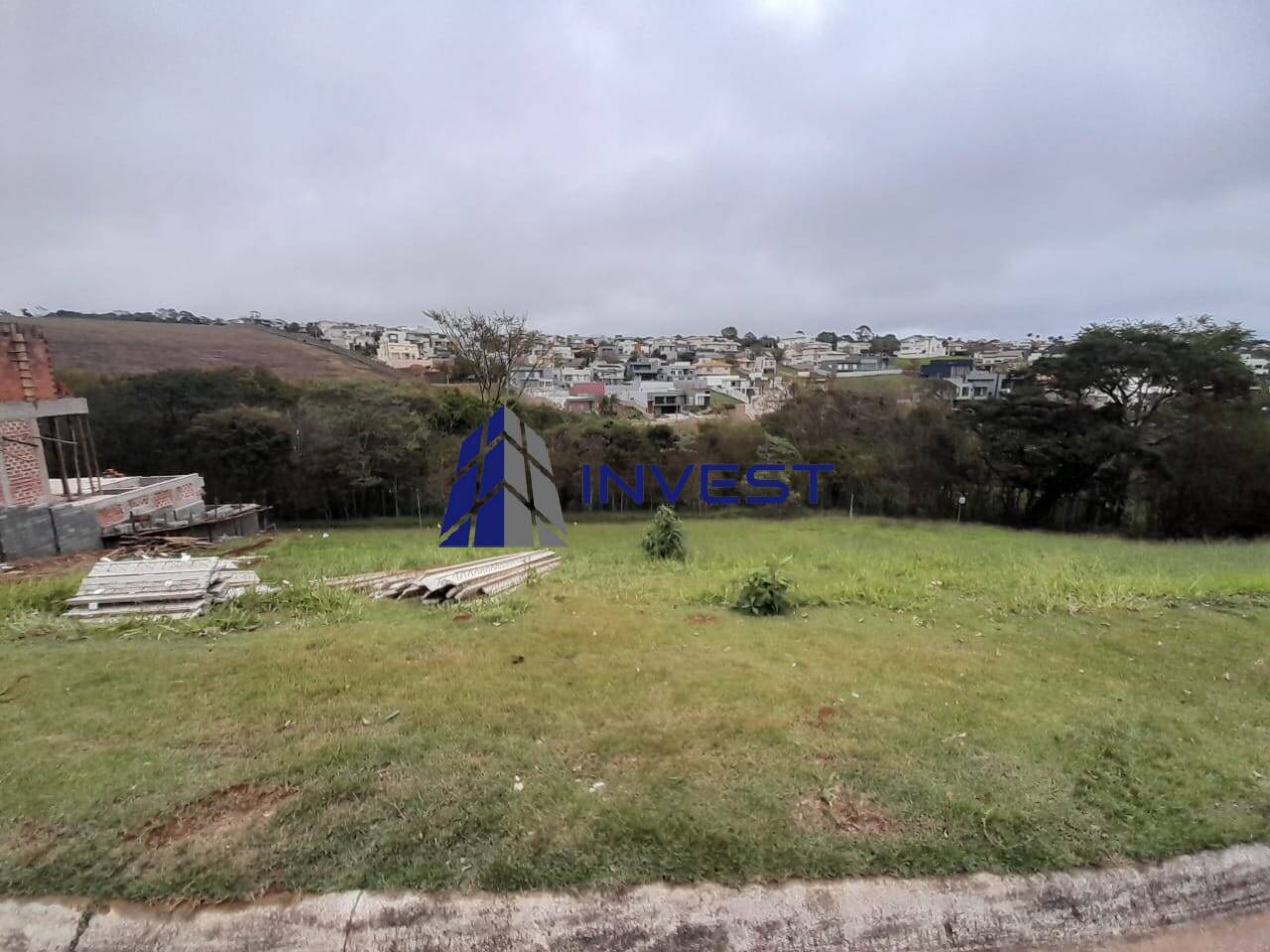 Terreno, 432 m² - Foto 1