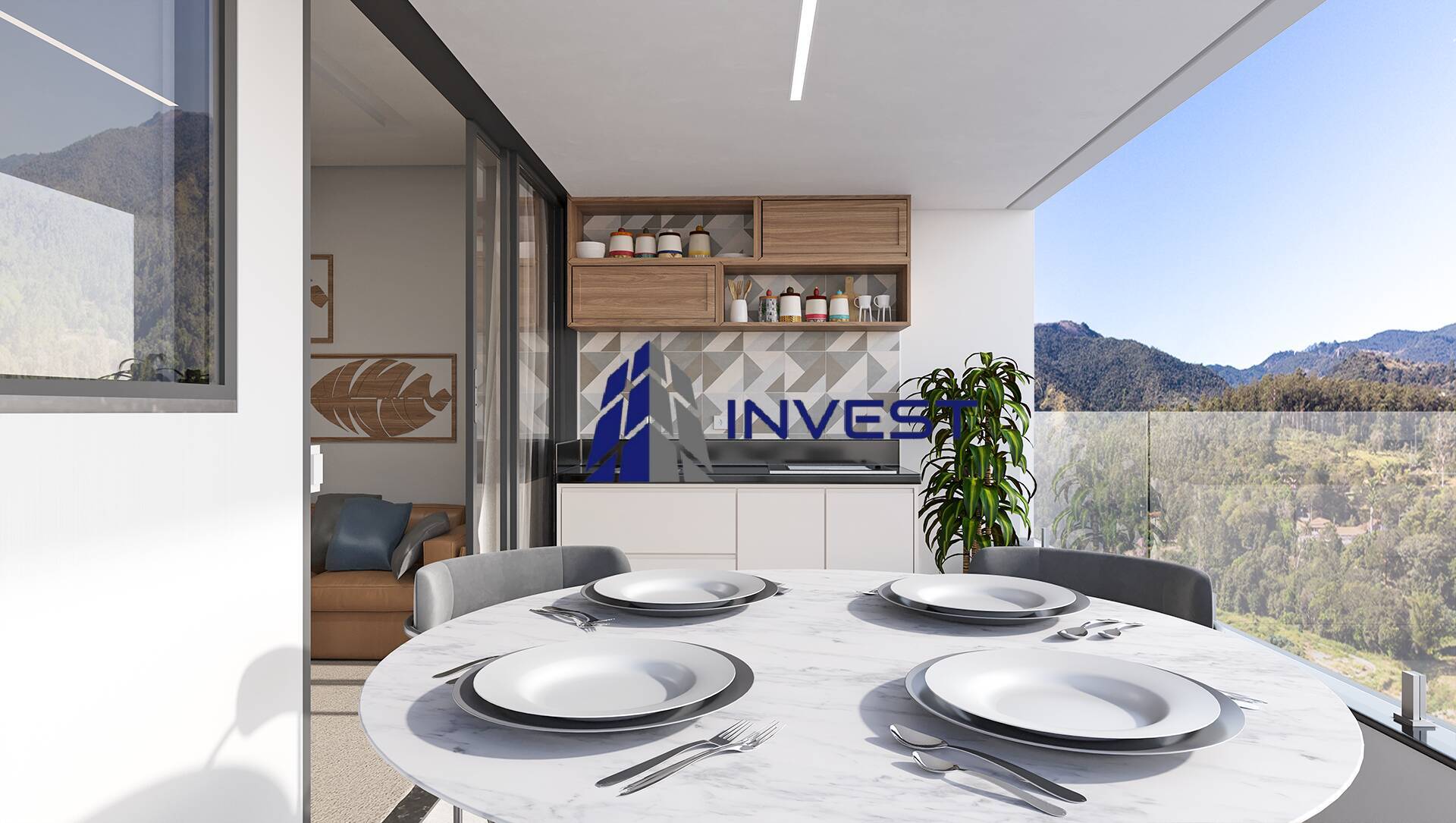 Apartamento, 2 quartos, 74 m² - Foto 10