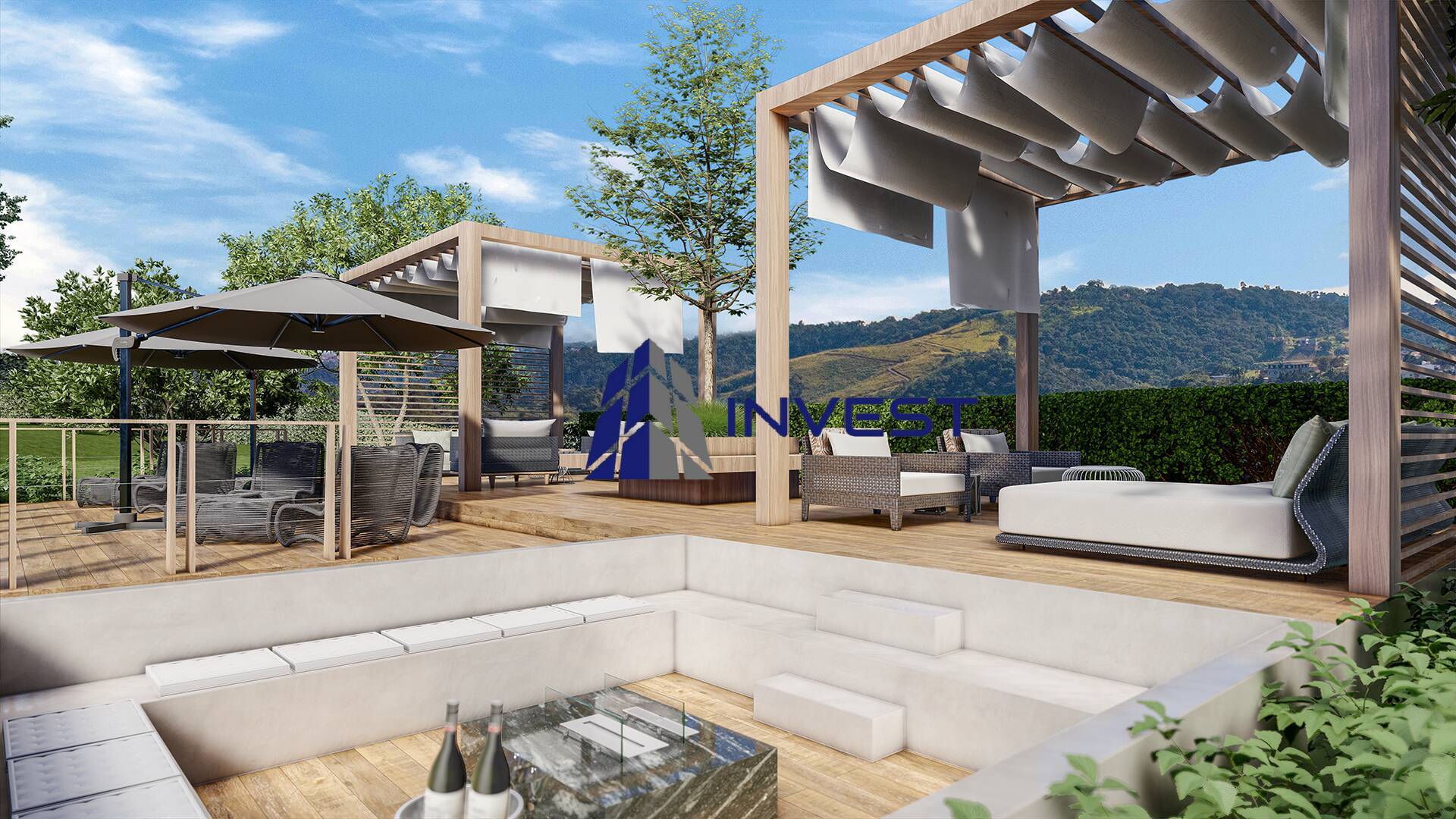 Apartamento, 2 quartos, 74 m² - Foto 25