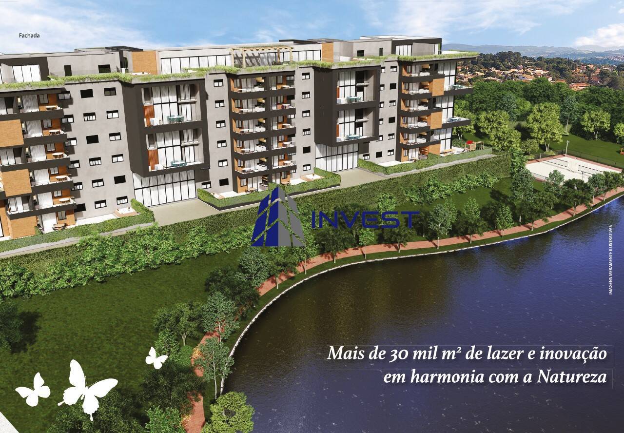Apartamento, 2 quartos, 74 m² - Foto 3
