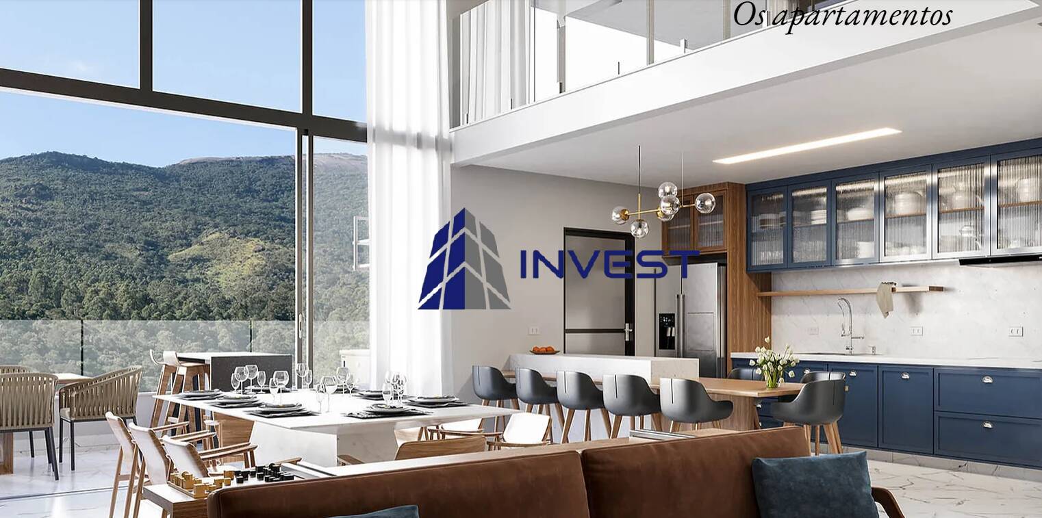 Apartamento, 2 quartos, 74 m² - Foto 4