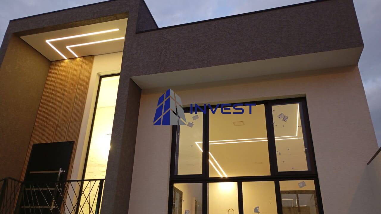 Casa, 2 quartos, 175 m² - Foto 1