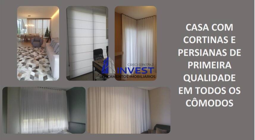Sobrado à venda com 4 quartos, 300m² - Foto 3
